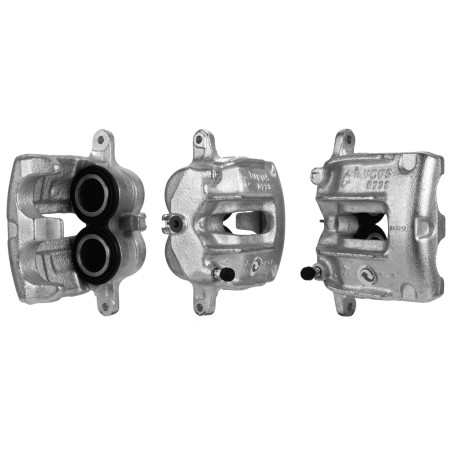 Étrier de Frein Avant Gauche Pour Nissan Terrano II Van 41010-7F000 41011-7F000