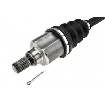 Cardan Arbre De Transmission Avant Gauche Pour Peugeot 2008 207 3272LJ