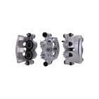 Étrier de Frein Avant Gauche Pour Renault Opel Nissan Vauxhall 410110092R