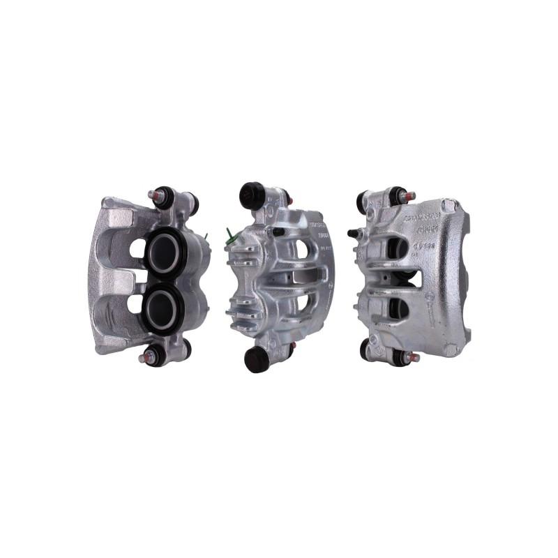 Étrier de Frein Avant Gauche Pour Renault Opel Nissan Vauxhall 410110092R