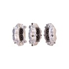 Étrier de Frein Avant Gauche Pour MERCEDES Classe G T1 T1/TN T2/LN1