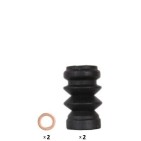 Étrier de Frein Avant Gauche Pour Suzuki Vitara X-90 55102-60A30 55102B60A00