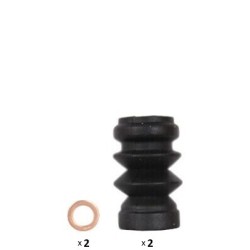 Étrier de Frein Avant Gauche Pour Suzuki Vitara X-90 55102-60A30 55102B60A00