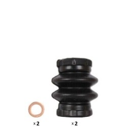 Étrier de Frein Avant Gauche Pour Dodge Nitro Van Jeep Cherokee Wrangler III