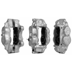 Étrier de Frein Avant Gauche Pour Toyota Hilux IV Land Cruiser 47750-35010