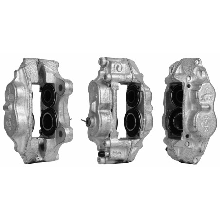 Étrier de Frein Avant Gauche Pour Toyota Hilux IV Land Cruiser 47750-35010
