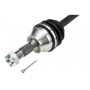Cardan Arbre De Transmission Avant Gauche Pour Peugeot 2008 207 3272LJ