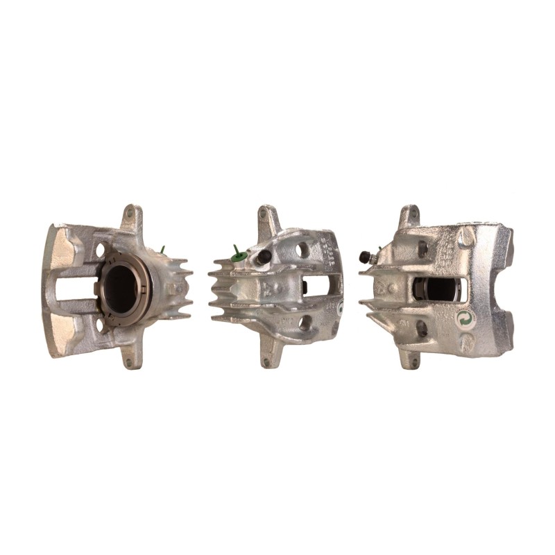 Étrier de Frein Avant Gauche Pour Peugeot 306 Citroën Xsara ZX