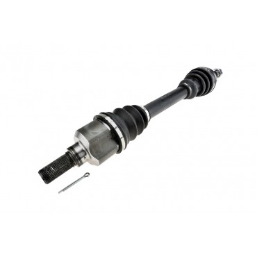 Cardan Arbre De Transmission Avant Gauche Pour Traveller Spacetourer Proace