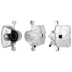 Étrier de Frein Avant Gauche Pour Mitsubishi Delica/Space Gear L200 MR205252