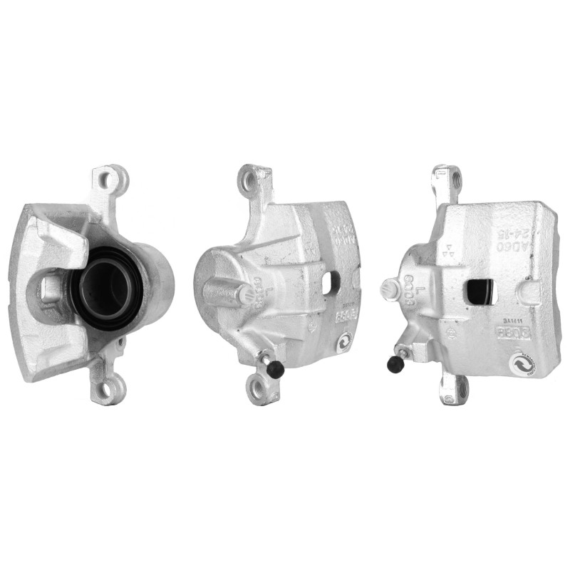 Étrier de Frein Avant Gauche Pour Mitsubishi Delica/Space Gear L200 MR205252