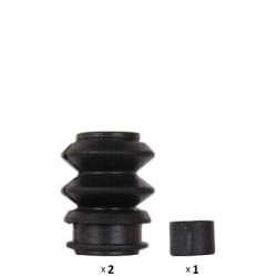 Étrier de Frein Avant Gauche Pour Mitsubishi Delica/Space Gear L200 MR205252