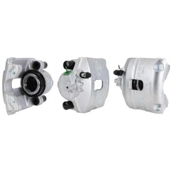 Étrier de Frein Avant Gauche Pour Fiat 500 Chrysler Lancia 51876412 77365758
