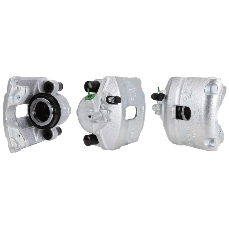 Étrier de Frein Avant Gauche Pour Fiat 500 Chrysler Lancia 51876412 77365758