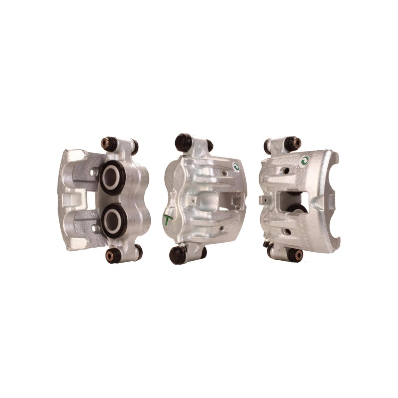 Étrier de Frein Avant Gauche Pour Iveco Daily III 42548187 504074522 504074524