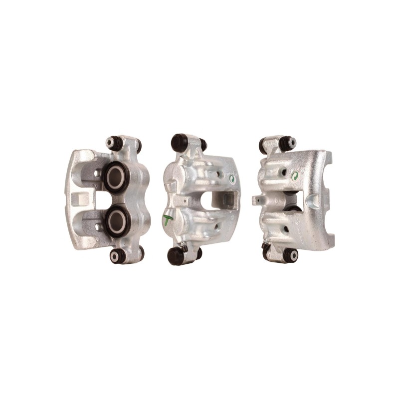 Étrier de Frein Avant Gauche Pour Iveco Daily III 42470837 42536628 504028767