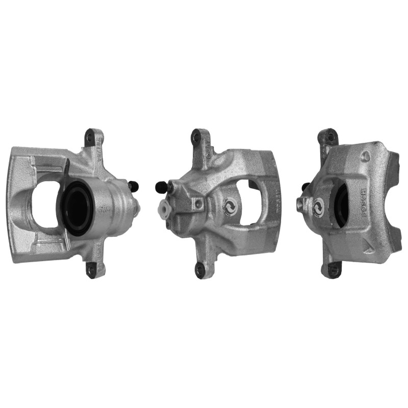 Étrier de Frein Avant Gauche Pour Peugeot Toyota Citroën 1651757780 4401G8