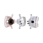 Étrier de Frein Avant Gauche Pour Mitsubishi L200 MR527977