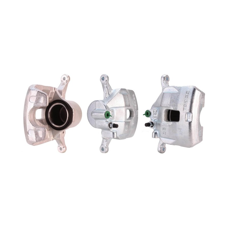 Étrier de Frein Avant Gauche Pour Mitsubishi L200 MR527977