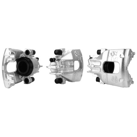 Étrier de Frein Avant Gauche Pour Ford Focus Turnier 1075789 1478514