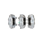 Étrier de Frein Avant Gauche Pour Toyota 4 Runner Land Cruiser Prado Van Lexus