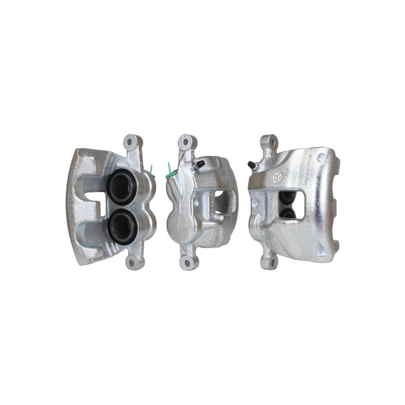 Étrier de Frein Avant Gauche Pour VW Amarok 2H0615123 2H0615123A 2H0615123B