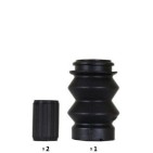 Étrier de Frein Avant Gauche Pour VW Amarok 2H0615123 2H0615123A 2H0615123B