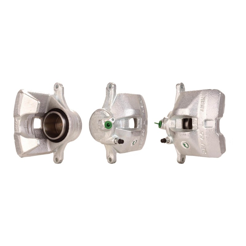Étrier de Frein Avant Gauche Pour Toyota Granvia Hiace IV 47750-26130