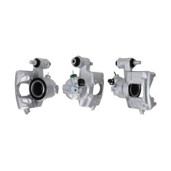 Étrier de Frein Avant Gauche Pour Ford KA 1554756 2218093 9S51-2B120-GA
