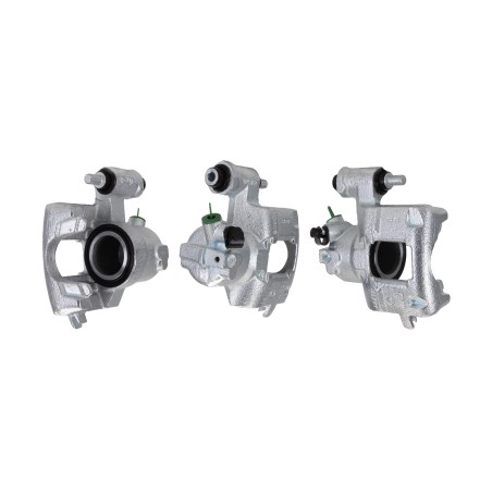 Étrier de Frein Avant Gauche Pour Ford KA 1554756 2218093 9S51-2B120-GA