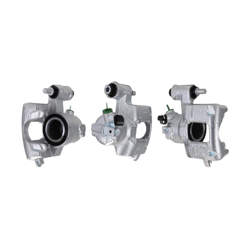 Étrier de Frein Avant Gauche Pour Ford KA 1554756 2218093 9S51-2B120-GA