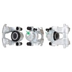 Étrier de Frein Avant Gauche Pour Renault Clio IV Logan II Sandero Thalia III