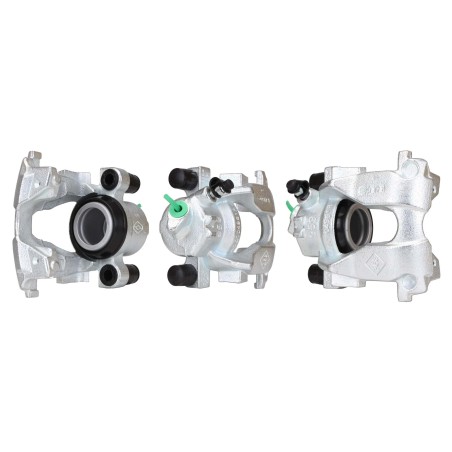 Étrier de Frein Avant Gauche Pour Renault Clio IV Logan II Sandero Thalia III