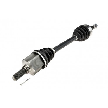 Cardan Arbre De Transmission Avant Gauche Pour Peugeot 508 Sw 9811045480