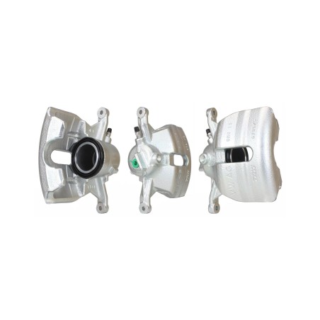 Étrier de Frein Avant Gauche Pour VW Audi A1 A3 Seat Skoda 5G0615123 3Q0615105G
