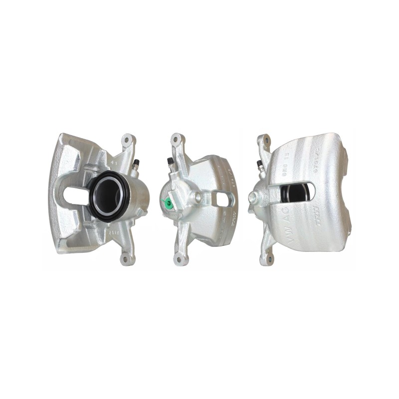 Étrier de Frein Avant Gauche Pour VW Audi A1 A3 Seat Skoda 5G0615123 3Q0615105G