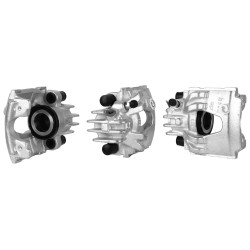Étrier de Frein Avant Gauche Pour Peugeot Citroën Saxo Mazda 44000000 4400000
