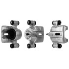 Étrier de Frein Avant Gauche Pour Suzuki Jimny 5510078R00999 55102-84A00