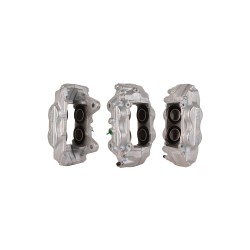 Étrier de Frein Avant Gauche Pour Toyota 4 Runner Land Cruiser Prado Lexus GX
