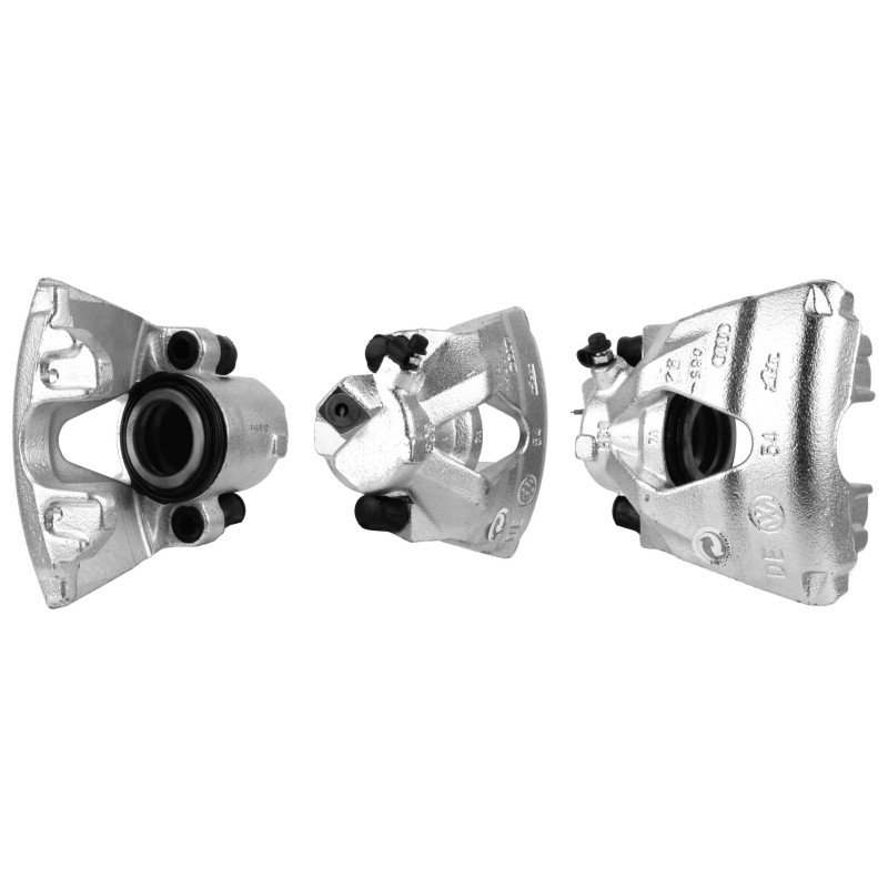 Étrier de Frein Avant Gauche Pour VW Bora Audi Seat Skoda 1J0615123B 3A0615123