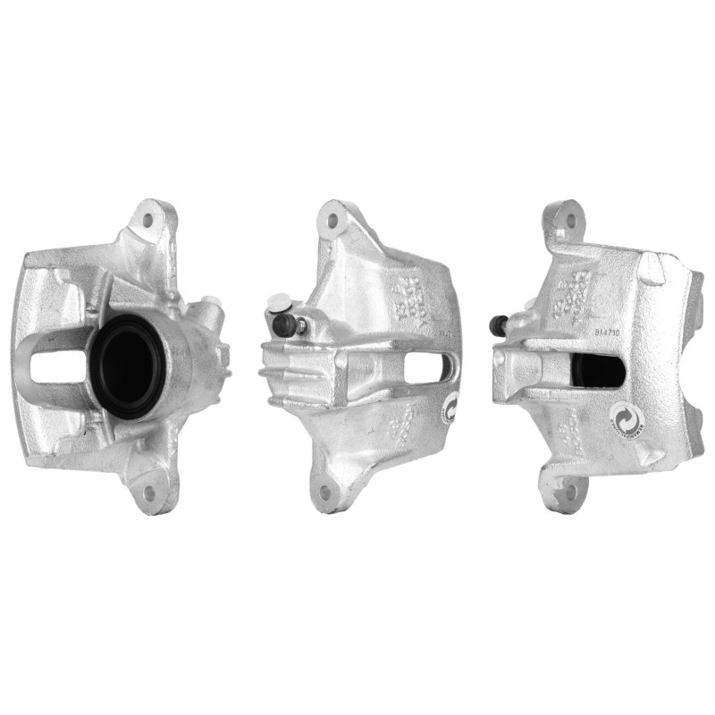 Étrier de Frein Avant Gauche Pour Peugeot 206 206+ 4400N8 441047