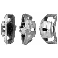 Étrier de Frein Avant Gauche Pour VW Seat Ford 7M3615123 1110252 YM21-2B119-CA