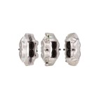 Étrier de Frein Avant Gauche Pour Renault Master I 5000392501 7711134467
