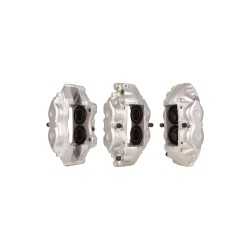 Étrier de Frein Avant Gauche Pour Renault Master I 5000392501 7711134467