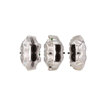 Étrier de Frein Avant Gauche Pour Renault Master I 5000392501 7711134467