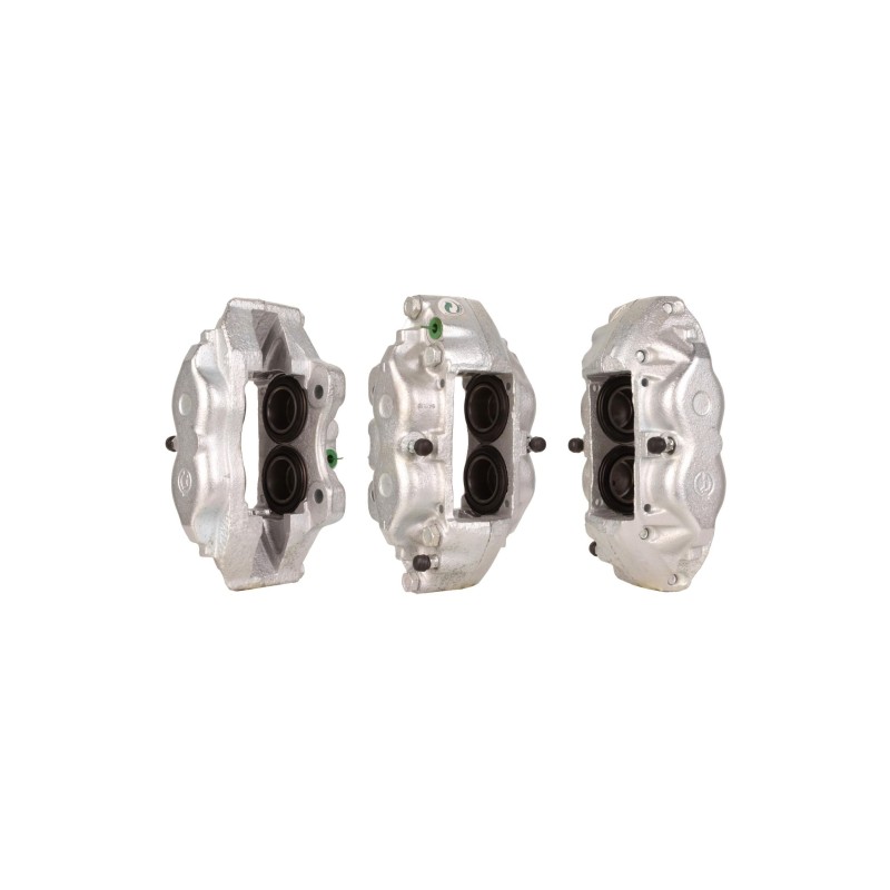 Étrier de Frein Avant Gauche Pour Renault Master I 5000392501 7711134467
