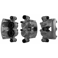 Étrier de Frein Avant Gauche Pour Peugeot Fiat Citroën 1607376880 735289101