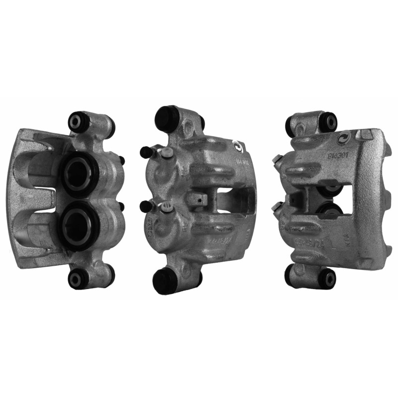 Étrier de Frein Avant Gauche Pour Peugeot Fiat Citroën 1607376880 735289101