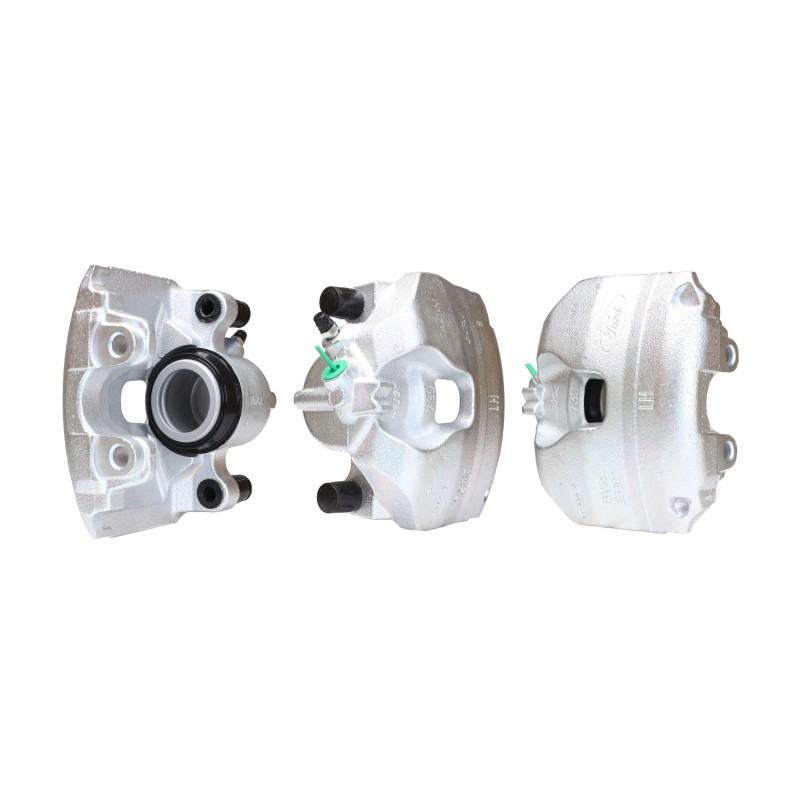 Étrier de Frein Avant Gauche Pour Ford Focus III Kuga II Tourneo BV612B302AB