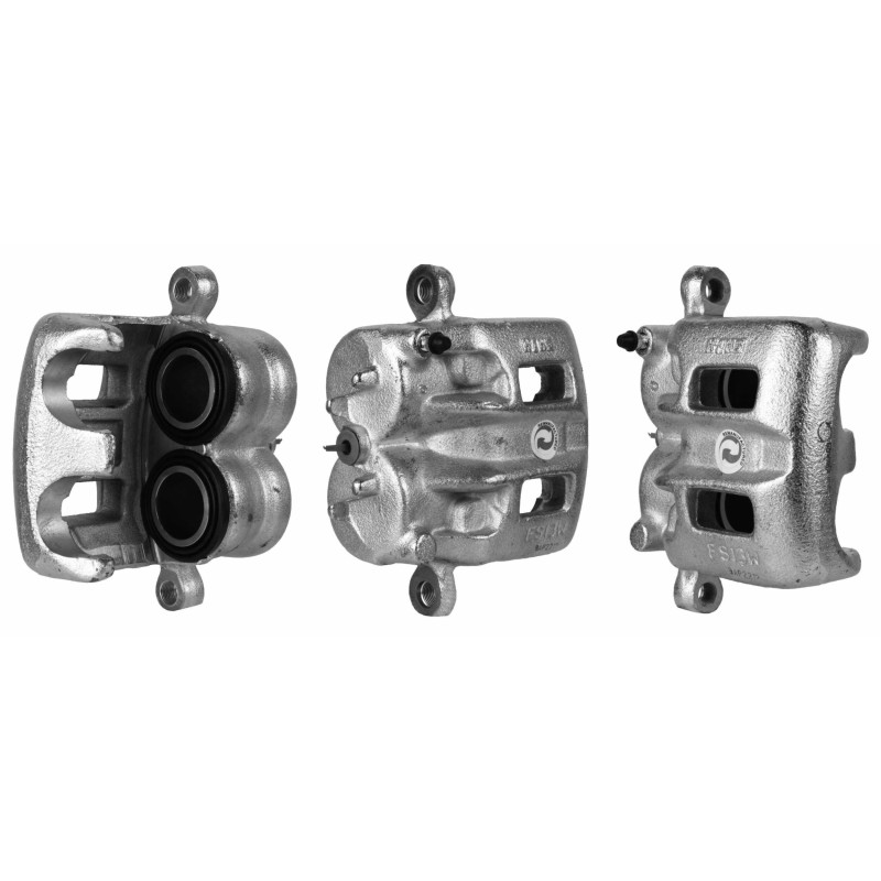 Étrier de Frein Avant Gauche Pour Mitsubishi Grandis Proudia/Dignity MR407675